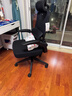黑白调P1二代人体工学椅电脑椅子人工力学座椅久坐办公电竞椅学习椅国补 实拍图