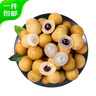 京鲜生 泰国精选进口龙眼  净重1斤 果径23-25mm 水果 源头直发包邮 实拍图