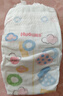 好奇（Huggies）金装纸尿裤XL108片(12-17kg)尿不湿【速干不易红】 实拍图
