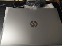 惠普（HP）战66八代 16英寸轻薄笔记本电脑 (25新酷睿7 标压 16G 1T 2.5K屏 19项军标 一年上门服务)国家补贴 实拍图