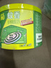 榄菊蚊香40圈*3筒艾草清香型基孔肯雅热驱蚊防蚊黑蚊香盘香 实拍图
