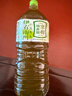 三得利（Suntory）伊右卫门绿茶福寿园茶饮料2L日本进口无糖0卡0脂肪茶味饮料 实拍图