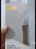 贝亲（Pigeon）PPSU宽口径自然实感防胀气奶瓶330ml LL号奶嘴 9个月+ AA194 实拍图