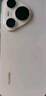 HUAWEI Pura 70 12GB+512GB 雪域白 北斗卫星消息版 超高速风驰闪拍 华为鸿蒙智能手机 实拍图