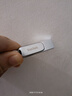 闪迪（SanDisk）128GB Type-C USB3.2 手机U盘DDC4 读速高达400MB/s 自动备份 手机电脑两用 金属双接口大容量优盘 实拍图