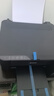 爱普生（EPSON）墨仓式L1258 A4彩色无线单功能家用打印机 AI学习打印机（微信/远程打印） 实拍图