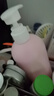 贝亲（Pigeon）桃子水  婴儿爽身露 四季通用 200ml  *2 实拍图