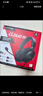 极度未知（HYPERX）Cloud Ⅲ 飓风3有线黑红 DTS音效 53mm驱动单元电竞头戴式游戏耳机 适配三角洲行动 实拍图
