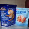 良品铺子 低脂蟹味棒105g海鲜熟食鱼类制品小吃即食海味休闲零食 实拍图