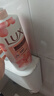 力士(LUX)沐浴露 莹润桃花香 淡雅香氛 娇肤香氛沐浴乳1000g留香 实拍图