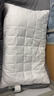 多喜爱家纺蚕丝枕床上枕头枕芯A类家用单人枕头枕心助眠颈椎枕74*48cm 实拍图