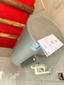 海尔（Haier）国家补贴20%电热水器80升 PD7 金刚无缝胆 水电分离3300W变频速热一级能效终身免换镁棒家用储水式 实拍图