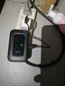 影腾随身wifi三网通用无线wi-fi6免插卡移动联通电信无限制流量便携式4G网卡高速随行网络2025款5GHF 【三网通3000毫安充电款+黑色】*超长续航 实拍图
