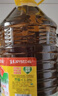 鲁花 【保真菜籽油】食用油 低芥酸特香菜籽油 5L  /桶   实拍图