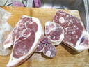 呼贝伦内蒙古滩羊肉 羊腿净重5斤切块 羊肉生鲜火锅烧烤食材 实拍图