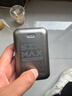 上赞【京东专供】SZ50  5G随身wifi免插卡流量移动无线wifi路由器带10000mAh充电宝双频wifi无线上网卡 实拍图