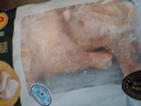 CP正大食品白羽鸡全腿2斤 生鲜冷冻早餐  鸡大腿 烤鸡腿炸鸡腿 实拍图