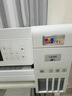 爱普生（EPSON）L4266墨仓式彩色无线多功能一体机家用/办公 AI学习打印机（打印复印扫描 wifi 自动双面 液晶屏） 实拍图