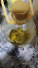 苍茫谣（CangmangYao）低芥酸菜籽油6.18L非转基因物理压榨一级食用油呼伦贝尔农垦出品 实拍图