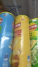 乐事（Lay's）无限薯片 104g*3罐 组合装（黄瓜+原味+青柠） 休闲零食 实拍图