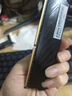 金百达（KINGBANK）16GB  DDR4 2666 台式机内存条  intel专用条 黑爵 实拍图