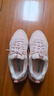 斯凯奇（Skechers）机甲鞋二代休闲运动鞋女士老爹鞋缓震复古女鞋149916 PINK/PINK 37.5 尺码偏大半码，建议选小半码 实拍图