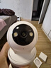 乔安（JOOAN）800万像素摄像头监控无线wifi网络高清夜视监控器360度无死角带夜视全景云台家用AI监控手机远程 实拍图