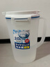 阿司倍鹭（ASVEL）塑料冷水壶大容量凉水壶泡茶壶果汁壶扎壶食品级耐高温日本进口2L 实拍图