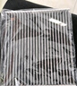 马勒（MAHLE）带炭PM2.5空调滤芯LAK516(凯美瑞18前卡罗拉雷凌锐志RAV4威驰致炫 实拍图