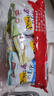 盼盼 麦香鸡味块  休闲零食礼包膨化食品童年多口味 60g*6/袋 实拍图