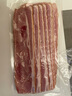 荷美尔（Hormel）超值精选培根150g/袋*3 冷藏猪肉烟熏风味儿童早餐三明治烧烤食材 实拍图