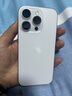 Apple/苹果 iPhone 16 Pro（A3294）128GB 白色钛金属 支持移动联通电信5G 双卡双待手机 实拍图