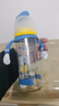 迪士尼奇妙惊喜PPSU奶瓶+重力球组套330ml  6个月+ 实拍图