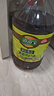 道道全菜籽油 食用油 洞庭甄选清香菜籽油 家庭装非转基因 6.18L*1桶 实拍图