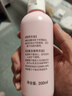 贝亲（Pigeon）桃叶精华 婴儿液体爽身露 四季通用 200ml IA171 实拍图