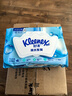 舒洁（Kleenex）羊驼湿厕纸80抽*10包 (800抽)清洁湿纸巾私处清洁EDI纯水 实拍图