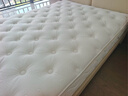 金可儿（Kingkoil）皮床乳胶床垫卧室双人床繁星床架+繁星A床垫套床1.5*2米软硬适中 实拍图