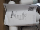 九阳（Joyoung）净水器水龙头台式前置净水机家用厨房过滤器自来水可视化可清洗滤芯JYW-T05 1机4芯套装 实拍图