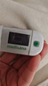 medisana德国血氧仪指夹式医用手指氧饱和度检测仪心率家用氧饱夹C22 实拍图