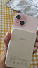 Apple/苹果 iPhone 15 (A3092) 128GB 粉色 支持移动联通电信5G 双卡双待手机 实拍图