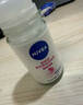 妮维雅（NIVEA）【 孙颖莎同款 】抑汗香体止汗露腋下干爽滚珠精华爽身走珠液50ml 实拍图