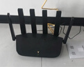 普联（TP-LINK）大道路由器7DR6430 BE6400 5G WiFi7千兆双频家用高速穿墙 2.4G wifi6无线 2.5G网口 游戏加速 实拍图