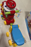 伟易达（Vtech）双语小火车益智手推学步滑行车儿童玩具男孩女孩宝宝周岁生日礼物 实拍图