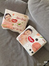 好奇（Huggies）铂金装小桃裤成长裤XXL74片(15kg以上)尿不湿【透爽散热】 实拍图
