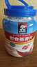 桂格（QUAKER）即食燕麦片1000克罐装 营养早餐 膳食纤维 零添加白砂糖 实拍图