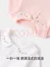 宜爽儿童装女宝宝春秋装法式娃娃领乖巧可爱T恤女童纯棉休闲打底衫上衣 实拍图