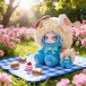 叶罗丽娃娃毛绒公仔盲盒便当泡面系列卷卷泡福可爱玩偶少女心生日礼物 实拍图