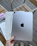Apple/苹果 iPad Air 11英寸 M3芯片2025年款 平板电脑 (128GB WLAN版)深空灰色 实拍图
