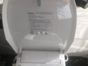 海尔（Haier）智能马桶盖泡沫盾U型一级水效紫外线杀菌全自动坐便盖U7Pro旗舰款 实拍图