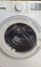 TCL超旋风V3R Max12公斤大容量洗烘一体智能投放 滚筒洗衣机全自动家用家电以旧换新G120V3R-HBI 实拍图
